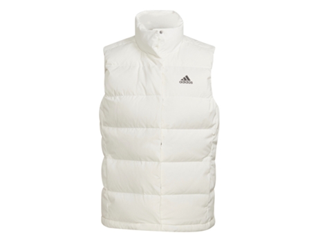 Abrigo ADIDAS Mujer (Multicolor - S)