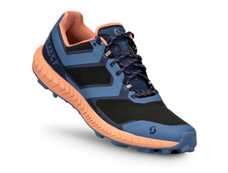 Zapatillas Trail Running Supertrac Rc 2 Azul EU 41 Mujer SCOTT