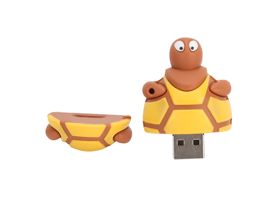 Memoria Usb Flash Drive De 64gb Alta Velocidad Silicona Para Mac Pc Tablet Smartphone Otg