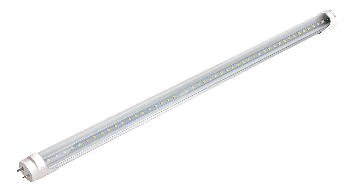 Tubo Led Volteck 22045 T8, 18 W, Brancovayotoy