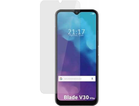 Protector de Pantalla ZTE Blade V30 Vita TUMUNDOSMARTPHONE Hidrogel