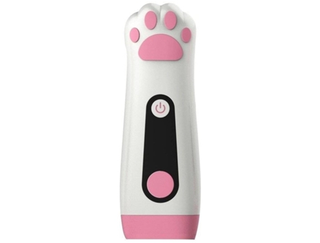 Depiladora de Luz Pulsada Ep/C/680 Ipl Multizonas Rosa VEANXIN