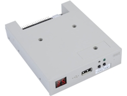 Emulador De Unidad De Disquete Ssd Usb Sfr1m2 Fu Para Protección De Datos