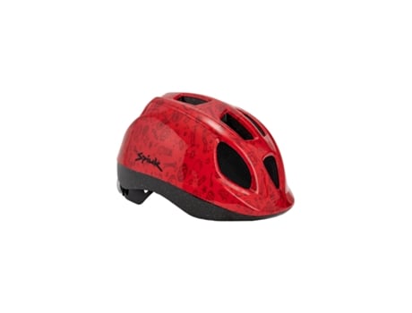 Casco de bicicleta para niños SPIUK