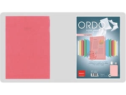 Carpeta ELCO 73696.94 (Rojo - A4 - 22x31cm - PVC)