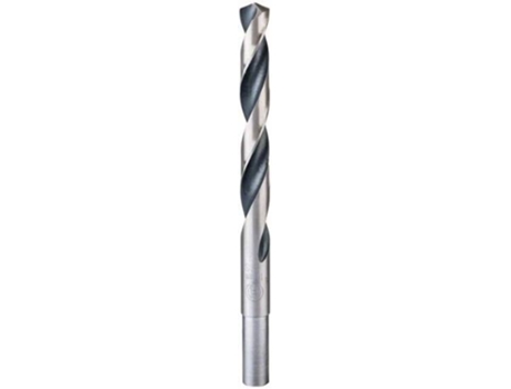 Broca Helicoidal BOSCH Hss Pointteq 11,0 mm (Vástago Reducido)