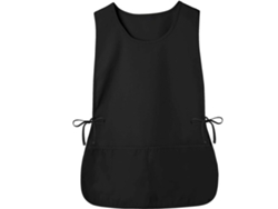 Delantal Ajustable Para Hombres Y Mujeres 50 X 70 Cocina Restaurante Café