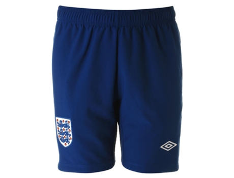 Pantalones Cortos UMBRO Inglaterra Real