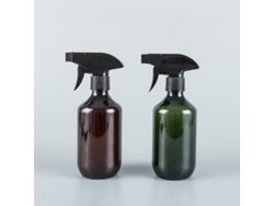 Pulverizador de plantas 2 piezas, 400 ml, pulverizador multicolor Tommy01