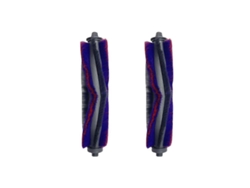 2pcs For S8 /s8+/ M71cni10/m7pro/k50/i50prok70/s9/s9 Robot Vacuum Cleaner Replacement Spare Parts M