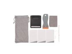 Lápiz Stylus De Alta Precisión Con Sensibilidad A La Presión 4096 Para Galaxy Note 10 10+ Plus Blanco