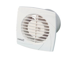 Extractor de Humos CATA B10