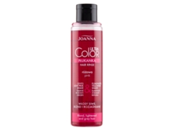 Enjuague Ultra Color Para Cabello, Rosa, 150ml Joanna