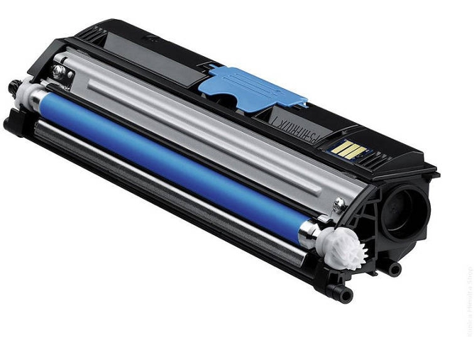 Tóner CANON C-EXV 21