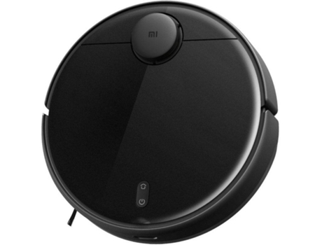 Aspirador Robot XIAOMI Vacuum Mop 2 Pro (Autonomía 180 min - Negro)