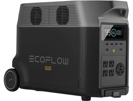 Powerstation ECOFLOW Delta Pro EU
