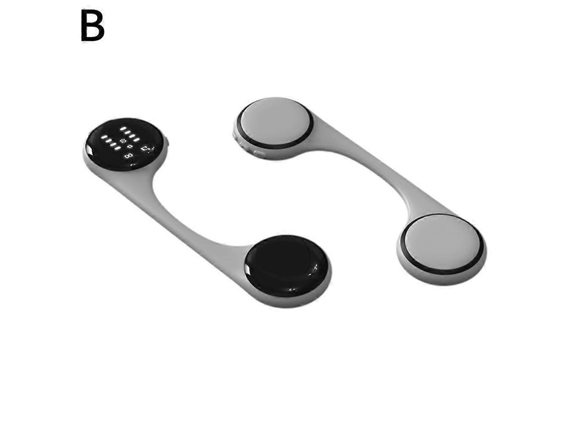 Altavoz de conducción ósea Bluetooth Rosewell para dormir, con sonido y ayuda para conciliar el sueño, para colocar debajo de la almohada