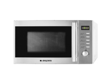 Microondas ASPES AMW120GXD
