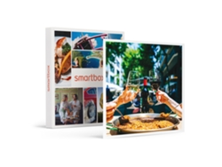 Caja Regalo SMARTBOX Valencia a todo sabor