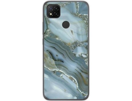 Carcasa Xiaomi Redmi 9C TUMUNDOSMARTPHONE Dibujos Multicolor
