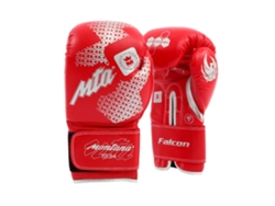 Guantes de boxeo MONTANA Falcon