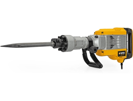 Martillo VITO Demoledor 1700 W (700 x 120 x 260 mm)