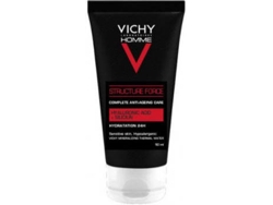 Crema Facial VICHY Structure Force (50 ml)