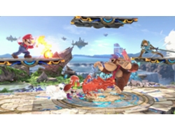 Juego Nintendo Switch Super Smash Bros Ultimate