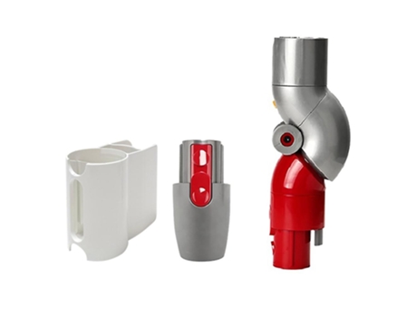 Peças adaptador para dyson v7 v8 v10 v11 aspirador ferramentas de limpeza