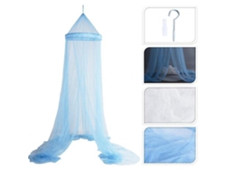 Mosquitera cama 60x250 cm surtida
