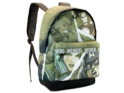 Mochila Marvel Avengers Shout 41cm B.active