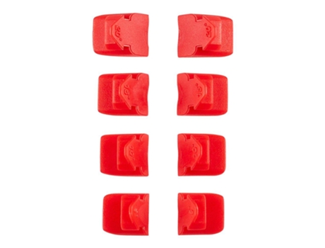 Casco LEATT Extension Stopper Kit C-Frame Carbon Pair 5 10 15 20 Degrees