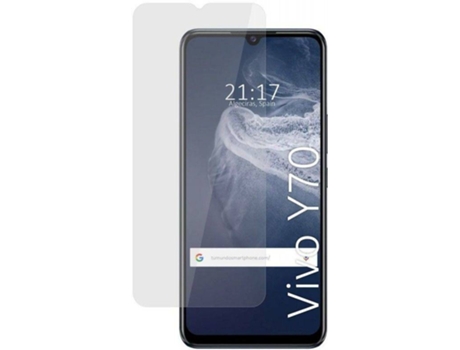Protector de Pantalla Vivo Y52 5G / Y72 5G TUMUNDOSMARTPHONE Hidrogel
