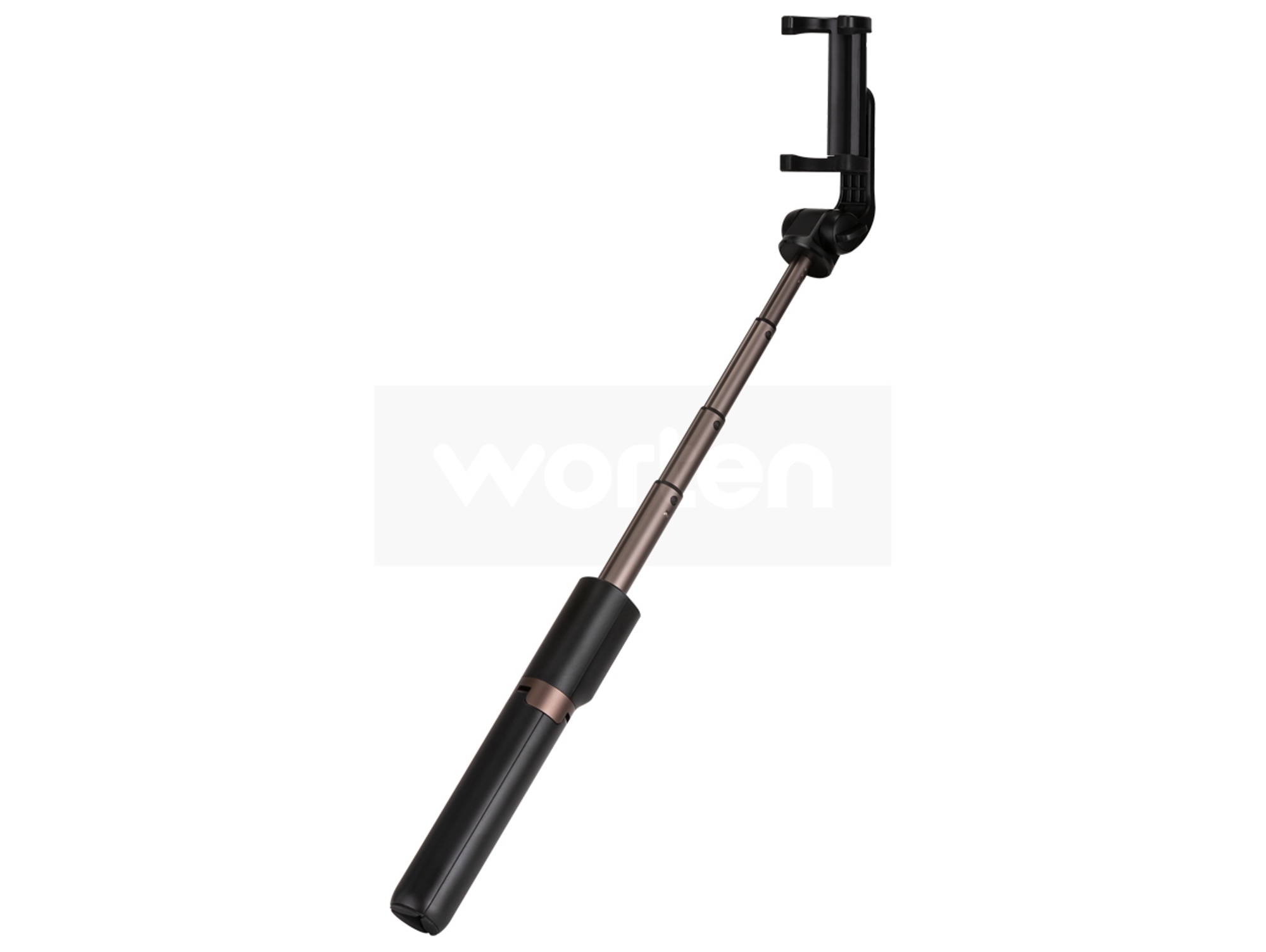 SELFIE STICK WIRELESS C/TRIPE SBS P