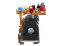 Cabeza Láser Para Cd Optima-5 Canal Dual Excitación Eléctrica Continua De Alta Velocidad