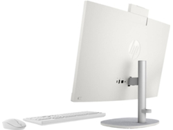 All in One HP 24 CR0133NS (23.8'' -  Intel Core i5-1334U - RAM: 16 GB - 512 GB SSD 2280 PCIe NVMe Value)