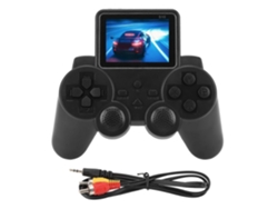Consola de juegos retro GOKOCO con pantalla de 3 pulgadas, para un jugador.