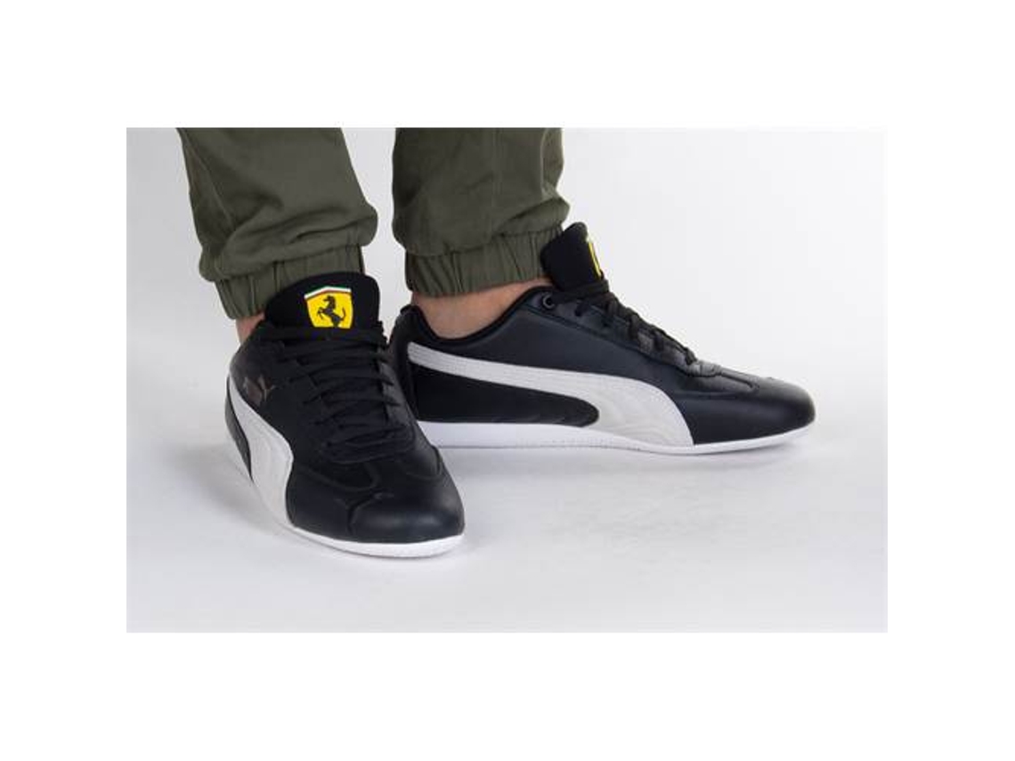 Puma ferrari hombre outlet