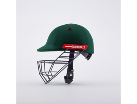 Casco de cricket atómico para niños GRAY-NICOLLS