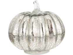 Lámpara Led De Calabaza De Halloween, Sin Pilas, Luz Nocturna Decorativa Con Luz Intermitente Temática.