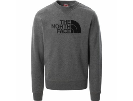 Sudadera THE NORTH FACE Hombre (Multicolor - S)