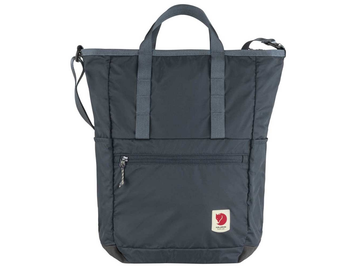 Mochila de Montaña FJÄLLRÄVEN High Coast Totepack (21-30 L - Azul)