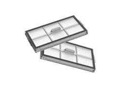 Filtro HEPA lavable para aspiradora Saros 10R/Saros 10/G20S Ultra - Repuestos y accesorios.
