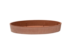 Platillo para Maceta Ø 30 cm Terracota - ARTPLAST