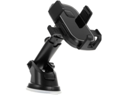 Soporte Para Teléfono De Coche Con Forma De Copa Para Una Instalación Flexible, Estable Y Sencilla.