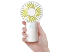 Ventilador de Mano Portátil ENZON 4000Mah