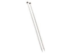 Agujas de tejer Knitpro de 3,25 mm y 25 cm