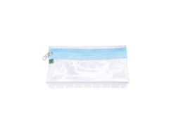 Estuche inteligente para portátil Crystal Baby Blue Ciei1012