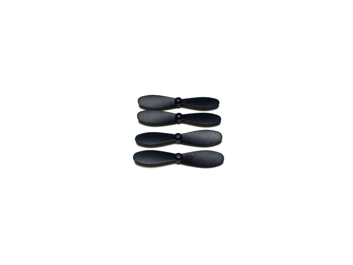 Juego De 4 Hélices De Liberación Rápida Para Dron Cuadricóptero 4drc V2 Mini 3 Wifi Fpv.