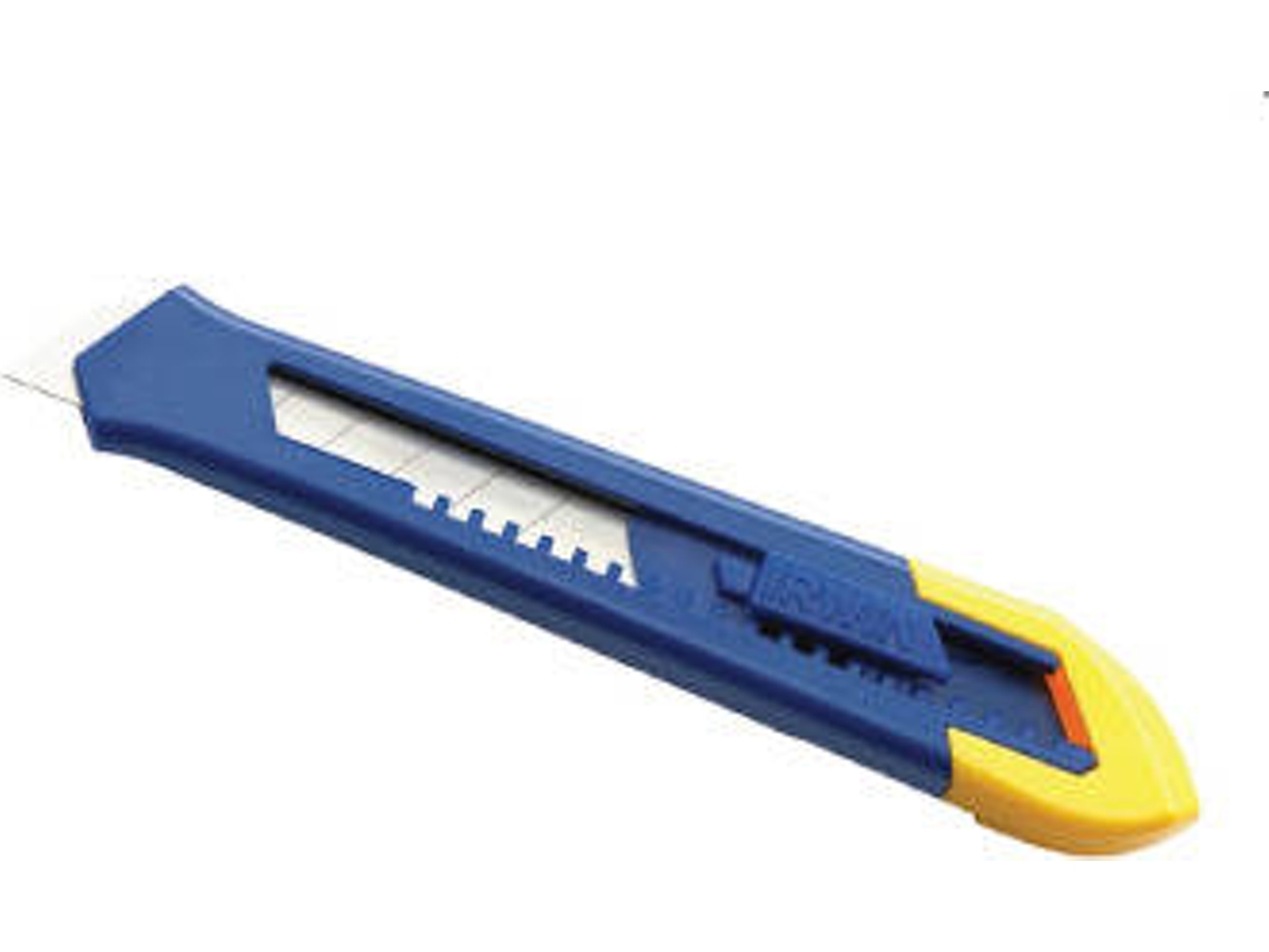 Estuche de Precortados IRWIN 18 mm (24 un.)